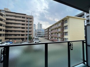 LUANA・AIR・RESIDENCE錦町の物件内観写真